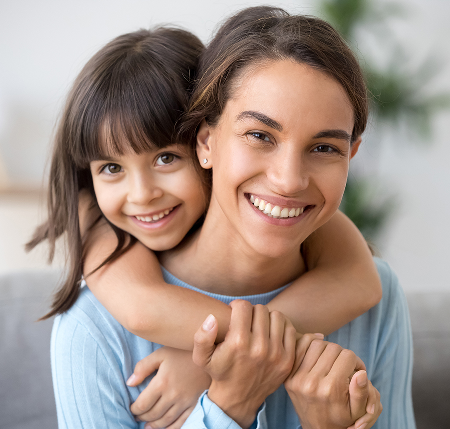 Synergy Dental Specialists | TMJ Disorders, All-on-4 reg and Extractions